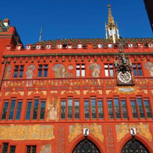 Швейцария Классика Макси