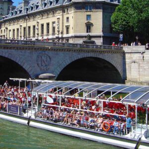 Бато Паризьен