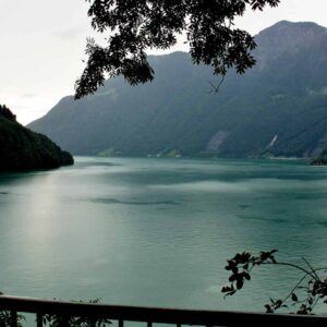 Озеро Маджоре