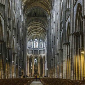 Франция Классика Макси