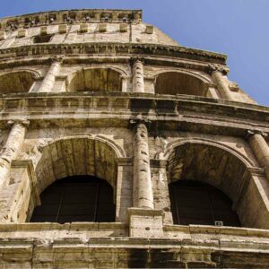 Италия Классика + отдых на море