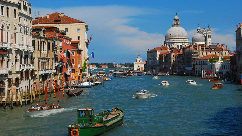venezia-italia