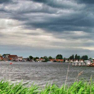 Гранд Тур по Европе