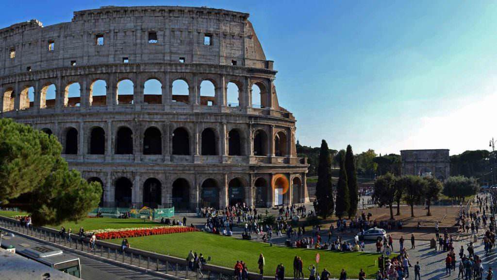 Coliseo