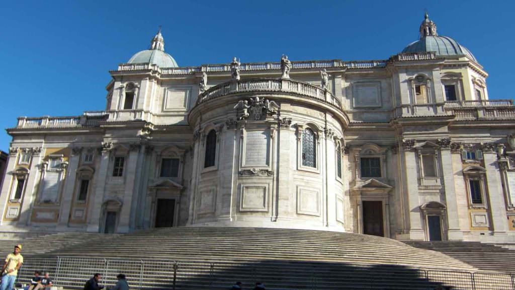 Roma Cristiana