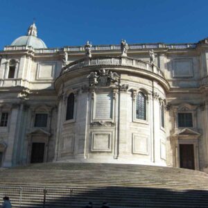 Христианский Рим